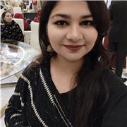 I teach medicine to Doctors of physiotherapy, Occupational therapists and Speech language therapy for more than a year. During my lessons I teach them how to cure patients with good medication, lifestyle changes and physiotherapy where needed. During this